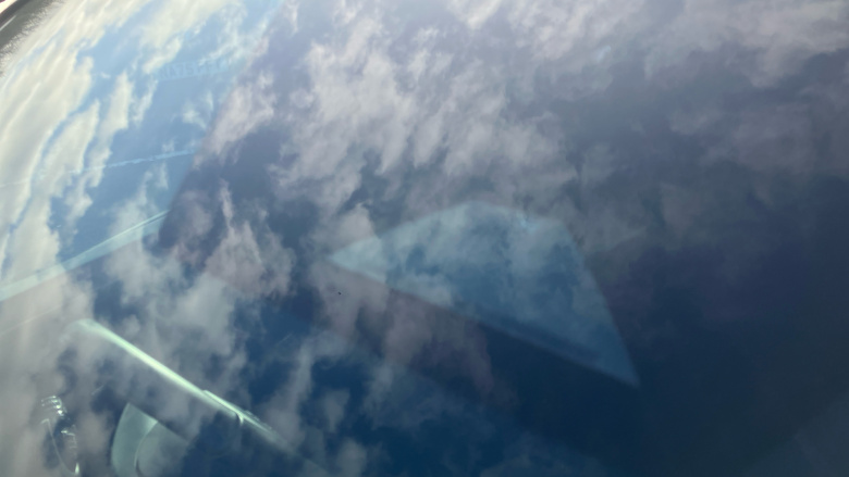 Hyundai TUCSON 1.6 TGDi SE Connect 5dr 2WD Petrol Estate